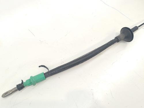 Hand brake RENAULT TRAFIC III Van (FG_) 1.6 dCi 95 (FGMJ, FGMR) | BP26954090I18 - Image 2