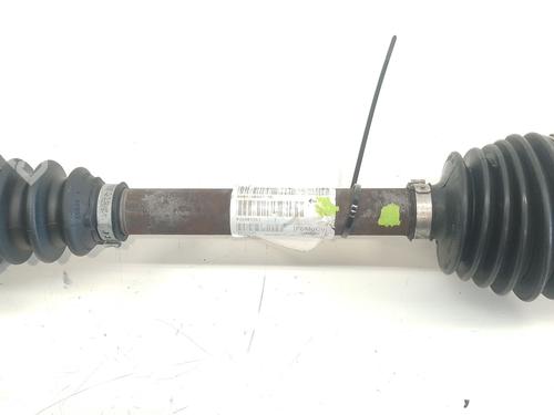 Left front driveshaft FORD MONDEO IV (BA7)  | BP25382470M38 