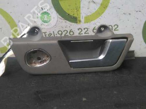 Rear left interior door handle AUDI A4 B7 (8EC) 2.0 TDI 16V (140 hp)null