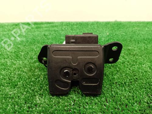 Used Tailgate lock HYUNDAI i30 (FD) 1.4 (109 hp) 17109849