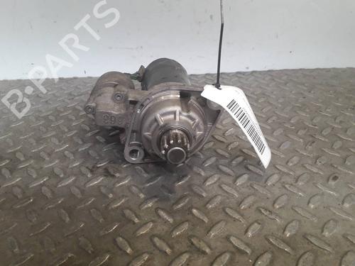 Startmotor VW PASSAT B6 (3C2) 2.0 TDI 16V | BP15513751M8 