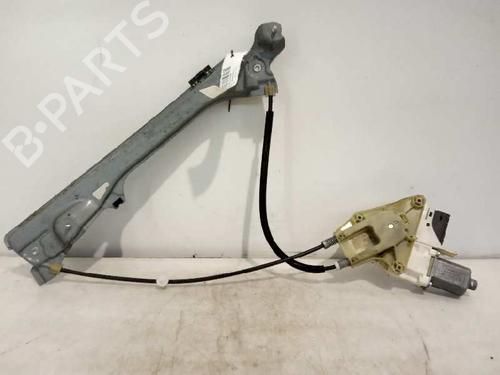 Used Rear left window mechanism RENAULT LAGUNA III (BT0/1) [2007-2015]  3125954