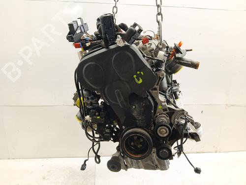 Engine AUDI A4 B7 (8EC) 2.0 TDI 16V | BP29483412M1 