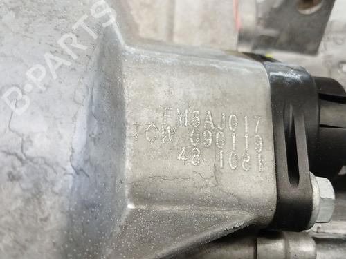 Gearbox AUDI A1 Sportback (GBA) 30 TFSI | BP32701247M3  - Image 6