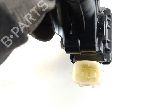 Front left window mechanism NISSAN NOTE (E12) 1.5 dCi | BP32477880C22