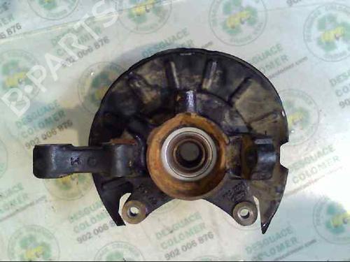 Used Right front steering knuckle LAND ROVER FREELANDER I (L314) [1998-2006]  3067427