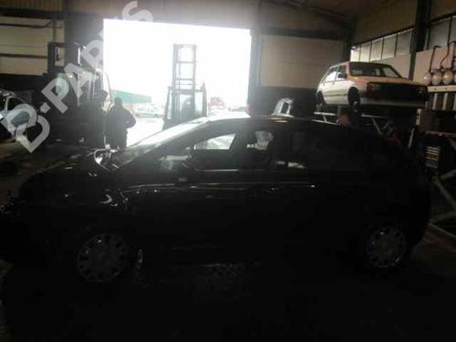 Front left interior door handle CITROËN C4 Coupe (LA_) 1.6 16V | BP3221475I13  - Image 8