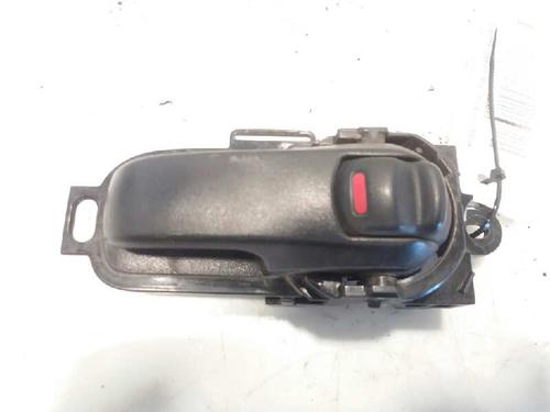 Used Front left interior door handle NISSAN TIIDA Hatchback (C11X) [2006-2011]  4764383