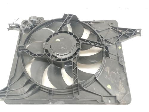Køleventilator elektrisk NISSAN QASHQAI I (J10, NJ10) 1.5 dCi | BP30393593M35 