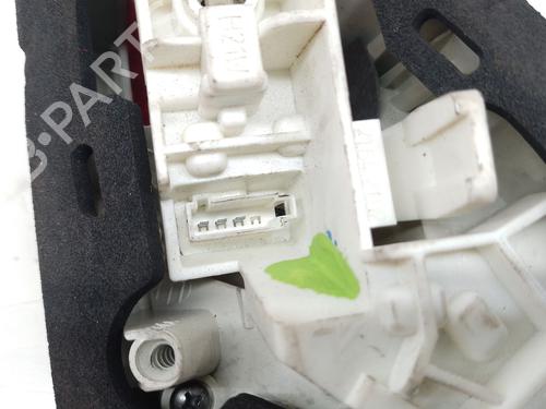 Left tailgate light OPEL ASTRA J (P10) | BP6635001C79 - Image 4