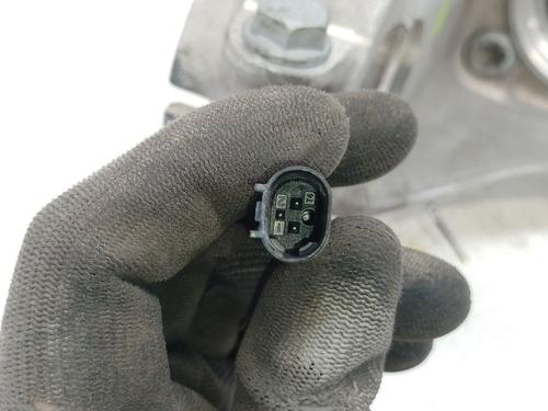 Right front steering knuckle BMW X1 (F48) sDrive 18 d | BP25852763M26 