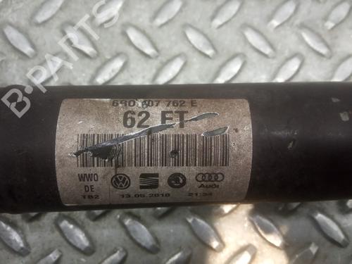 Right front driveshaft SEAT IBIZA IV (6J5, 6P1)  | BP10361230M39 