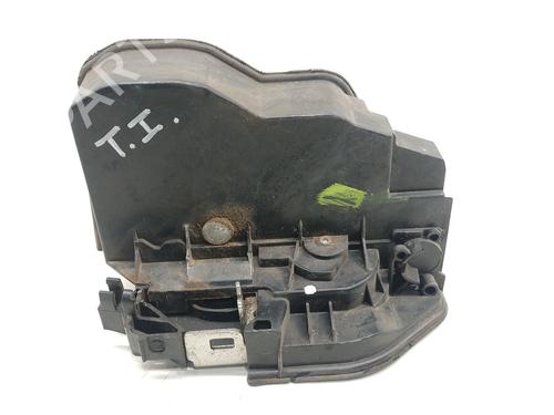 Used Rear left lock BMW 1 (E87) [2003-2013]  31114952