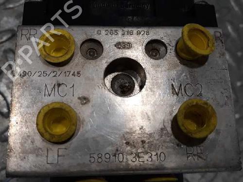 ABS pump KIA SORENTO I (JC)  | BP4692514M43 