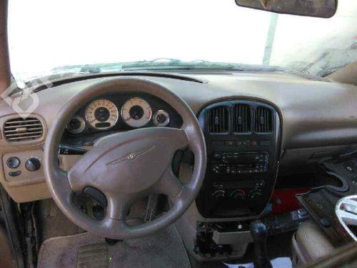 Rear left interior door handle CHRYSLER VOYAGER IV (RG, RS) 2.5 CRD | BP5590803I15  - Image 11