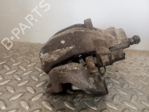 Left rear brake caliper MERCEDES-BENZ E-CLASS (W211)  | BP11626481M107 
