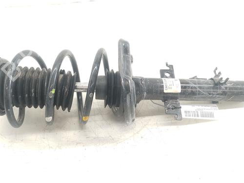 Used Right front shock absorber RENAULT KADJAR (HA_, HL_) 1.5 BLUE dCi 115 (HLA6) (116 hp) 27615096