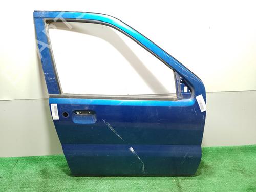 Used Right front door SUZUKI IGNIS II (MH) 1.3 DDiS (RM413D) (70 hp) 18064801
