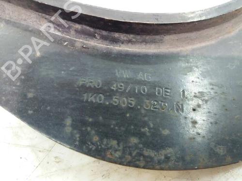 Right rear suspension arm VW GOLF VI (5K1)  | BP3161431M15 