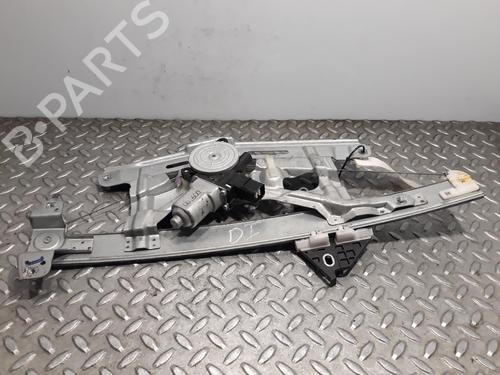 Front left window mechanism HONDA CIVIC VIII Hatchback (FN, FK)  | BP3059502C22 