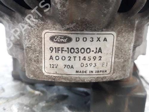 Alternator FORD ESCORT VI Turnier (GAL, ANL)  | BP5997004M7 