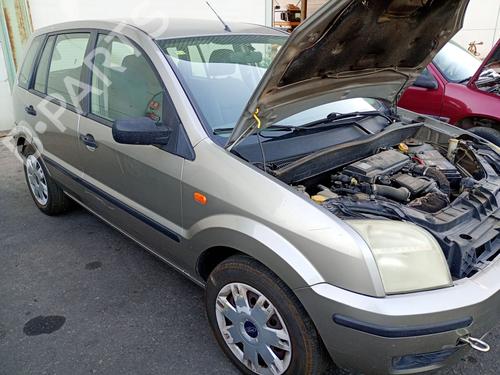 Used Parts FORD FUSION (JU_)  1.4 TDCi  5044847