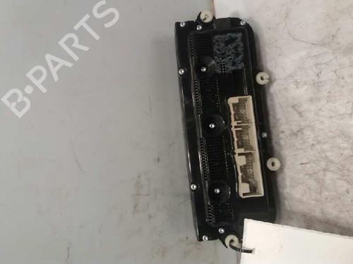 Climate control VW PASSAT B6 (3C2) 2.0 TDI 16V | BP5095616I5 