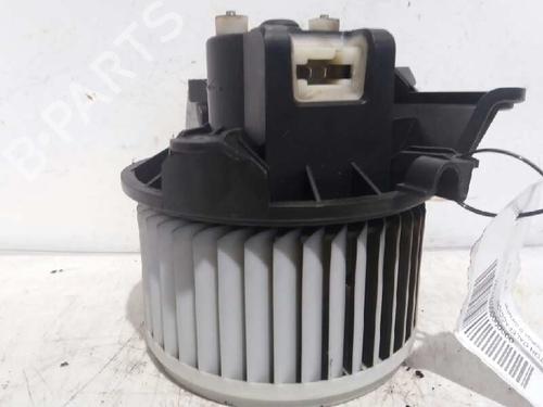 Heater blower motor OPEL CORSA D Hatchback Van (S07)  | BP4719296M62 