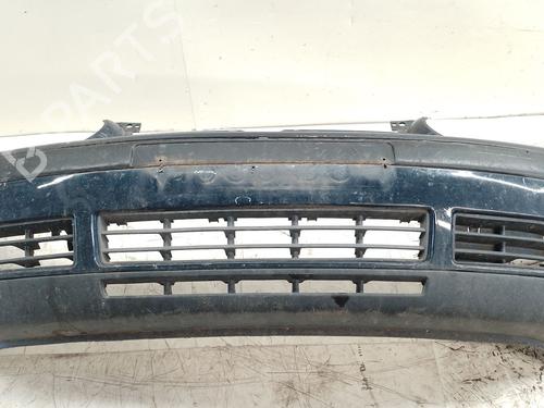 Used Front bumper VW GOLF IV (1J1) 1.4 16V (75 hp) 29210663