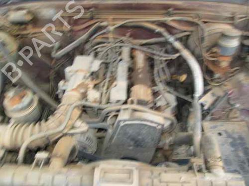 Driveshaft OPEL FRONTERA A Sport (U92)  | BP11671700M37 