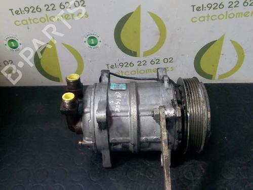 Used AC compressor FIAT PANDA (169_) [2003-2025]  3081147