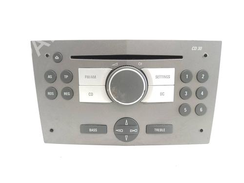 Used Radio OPEL ANTARA A (L07) [2006-2017]  18641079