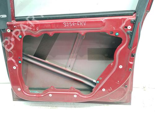 Right front door DODGE JOURNEY 2.0 CRD | BP30458710C3 