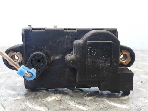 Front right lock SSANGYONG MUSSO (FJ)  | BP6148384C97 