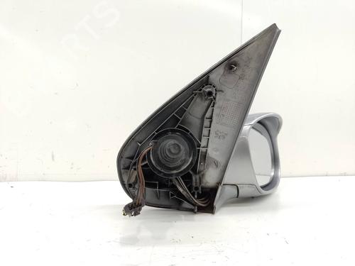 Right mirror PEUGEOT 206 Hatchback (2A/C)  | BP19066079C27 