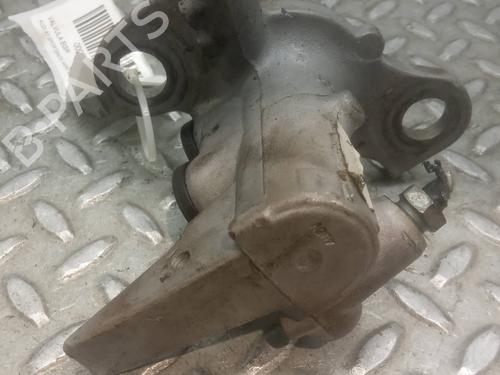 Brake master cylinder AUDI A7 Sportback (4GA, 4GF) 3.0 TDI quattro | BP12560851M77 