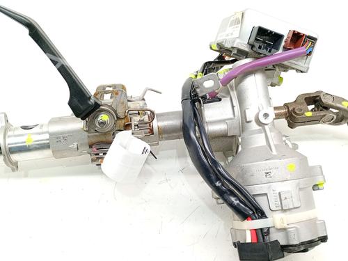 Steering column FORD FOCUS I (DAW, DBW) 1.8 Turbo DI / TDDi | BP34735099M21 - Image 3