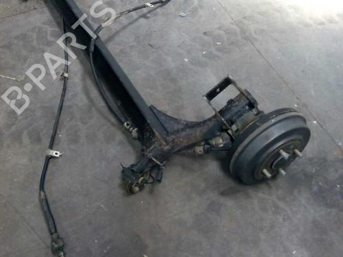 Rear axle ROVER STREETWISE Hatchback  | BP3052968M2 