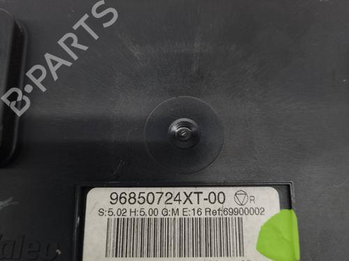 Used Climate control PEUGEOT 308 I (4A_, 4C_) 1.6 16V (120 hp) 18065241