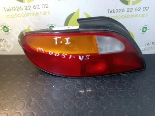 Used Left taillight HYUNDAI LANTRA II (J-2) [1995-2002]  3132620