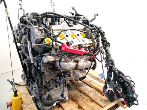 Engine AUDI Q5 (8RB) 3.2 FSI quattro | BP39410921M1 - Image 5