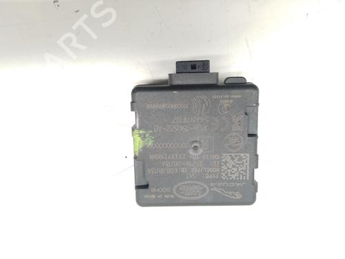 Elektronisk modul JAGUAR I-PACE (X590) EV400 AWD (400 hp) 27834420