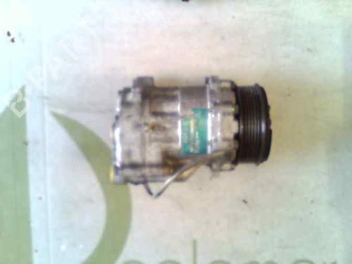 Used AC compressor VW POLO III (6N1) 60 1.4 (60 hp) 3063424