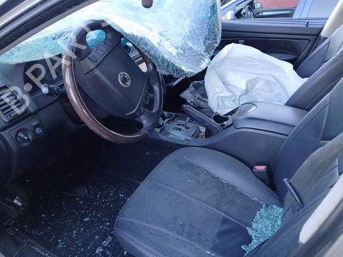 Engine SSANGYONG REXTON W / REXTON 2.0 Xdi | BP33813647M1  - Image 8