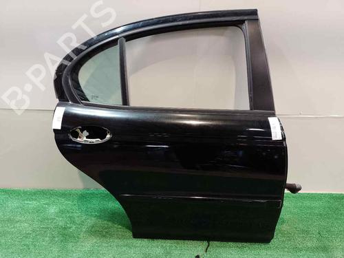 Right rear door JAGUAR X-TYPE I (X400) 2.2 D (155 hp) 17144844