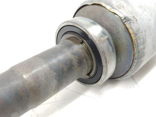 Right front driveshaft NISSAN PRIMASTAR Van (X83) | BP29823370M39