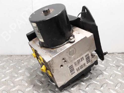 Abs pomp PEUGEOT 407 (6D_) 2.0 HDi 135 (6DRHRH, 6DRHRE, 6DRHRG, 6DRHRJ) (136 hp) 3081806