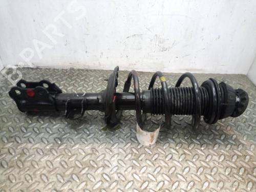 Used Right front shock absorber KIA RIO III (UB) [2011-2017]  16134300