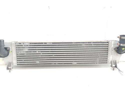 Used Intercooler NISSAN QASHQAI I (J10, NJ10) 1.5 dCi (110 hp) 30393592