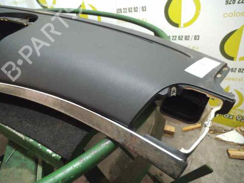 Dashboard MERCEDES-BENZ E-CLASS (W211) E 420 CDI (211.029) | BP3050478C46 